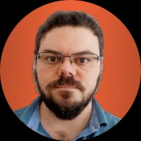 Lúcio Flávio da Cruz