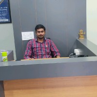 Kadam Mahesh