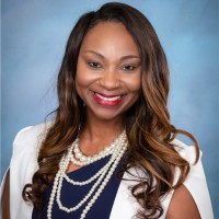 Alisha Chenevert, M. Ed