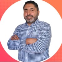 Angel Gonzalez