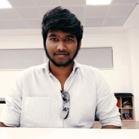 Sri Gokul Kumar