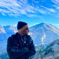 Rajkumar Suthar