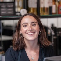 Justine Latreuille