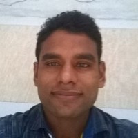 Shivnaresh Yadav