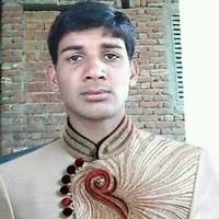 Raj Yadav