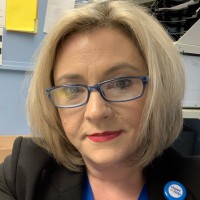 Becky Calvert