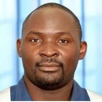 Brice Venceslas Ndangowe