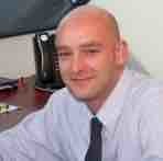 Dave Whaley
