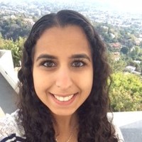 Caroline Fahim