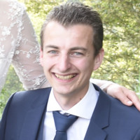 Jasper Van Beek