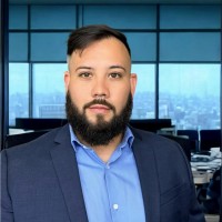 Betuel Rodriguez