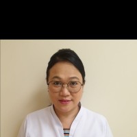 Janet Chong