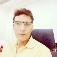 Sanjay Raina