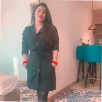 Shreya Kapoor