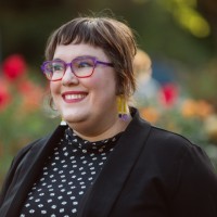 Alexandra Thompson, M.A., Amft