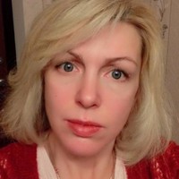 Елена Ратушная