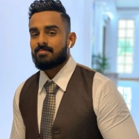 Deshan Anthony