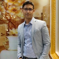 Chinmoy Chowdhury