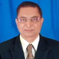 mahendra patil