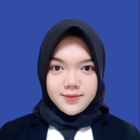 Funny putri Syatriana