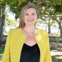 Suzanne Mitchell