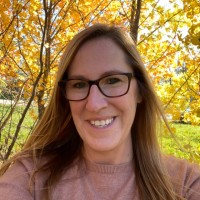 Kristine M Harms
