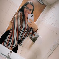 Brianna Fried