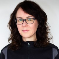Valerie Hely