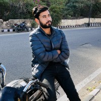 Mohammad Arif
