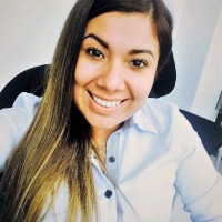 Mariela Oporto Huatuco