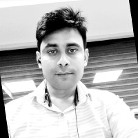 Rupesh Kumar Jha