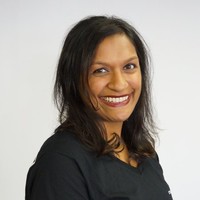 Asha Bhakta, Ph.D2, BCBA-D