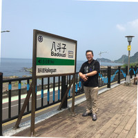 馮建明