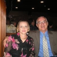 Gary and Paulette Whitaker