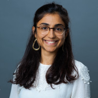 Parvati Chauchaix