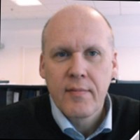 Dennis B. Jensen