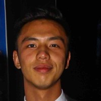 Christopher Tsui