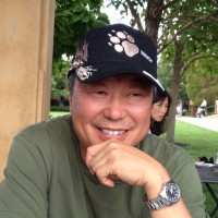 Ryan Fang