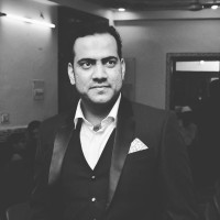 Muhammad Sarfraz Nawaz