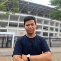 Ricki Bin Yamin
