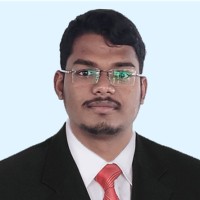 Arjun Redkar