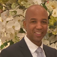 Michael Johnson