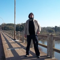 Marcelo Garcia Da Rosa Lemos
