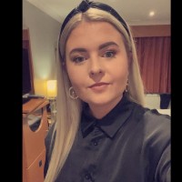 Robyn Glimond