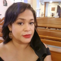 Frances Lisette Lakatoo