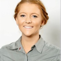 Caitlyn Killick