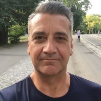 Richard Buckland