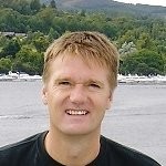 Simon Waring