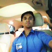 Mohammed Azhar Uddin
