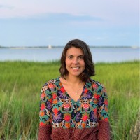 Maura Huddleston